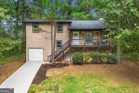 2069 Bethsaida, Riverdale, GA 30296