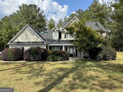 227 Evergreen, Barnesville, GA 30204