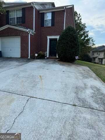 2237 Wind Rose, Lithonia, GA 30058