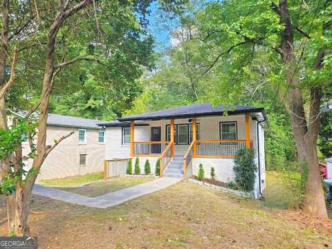 495 Woods, Atlanta, GA 30318