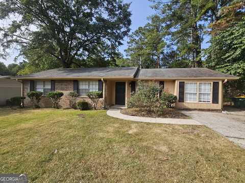 255 Bellwood, Riverdale, GA 30274