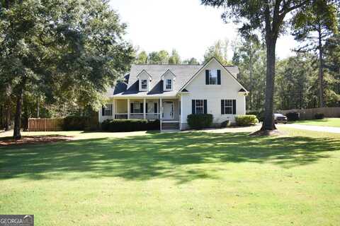 342 Davis, Locust Grove, GA 30248