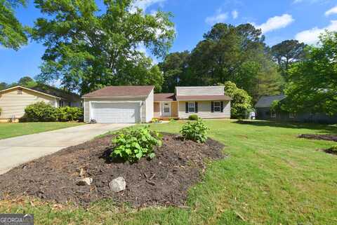 103 Boxwood, Peachtree City, GA 30269