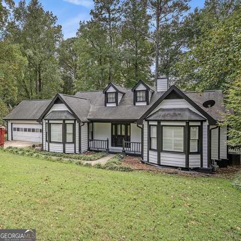 4902 Cedar, Conyers, GA 30094