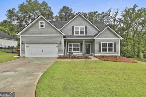 26 E Hill, Newnan, GA 30263