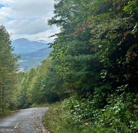 Lot 22 Shake Hollow, Rabun Gap, GA 30568