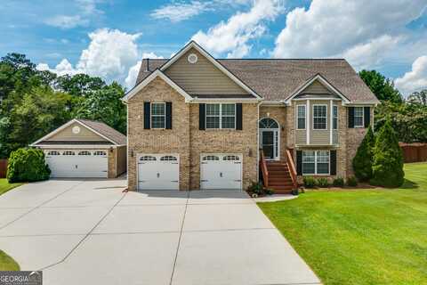 981 Golden Meadows, Loganville, GA 30052