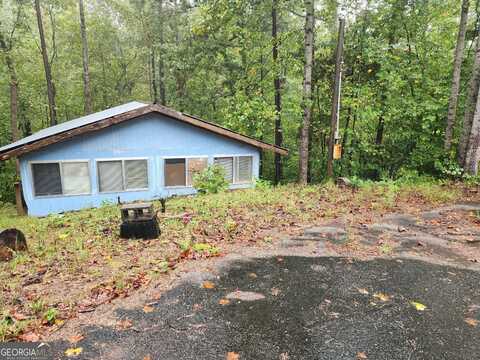 37 Hawk, Toccoa, GA 30577