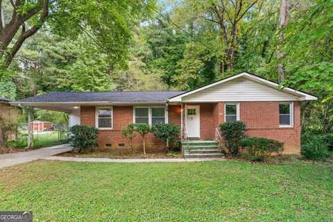 2150 Meadowlane, Atlanta, GA 30311