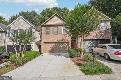 718 Surrey Park, Smyrna, GA 30082