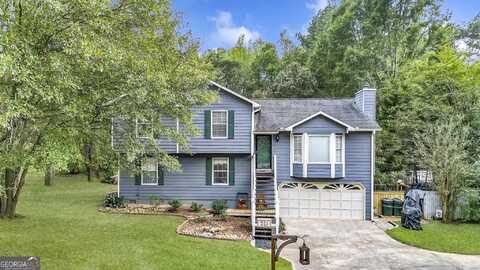 221 Cliff Nelson, Euharlee, GA 30145