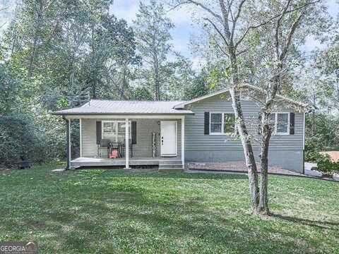 611 Smith, Ball Ground, GA 30107