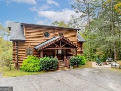 2096 Aska, Blue Ridge, GA 30513