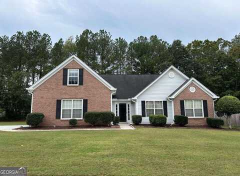 1905 NICHOLS LANDING, Dacula, GA 30019