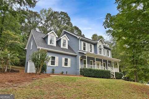 1230 SCENIC BROOK, Conyers, GA 30094