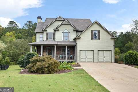 78 Maple Leaf, Dallas, GA 30157