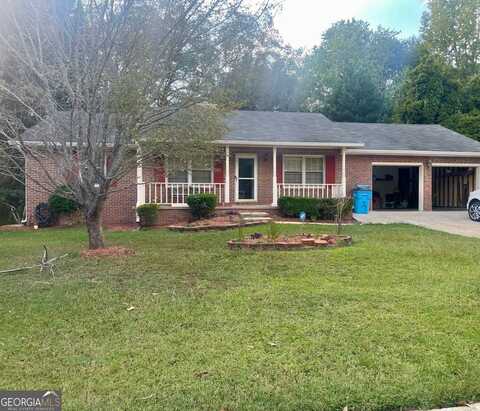 2805 Bridle Path Southeast, Conyers, GA 30094