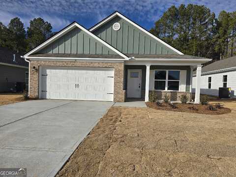 31 Charlie, Winder, GA 30680