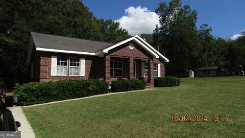 315 W Richland, Greensboro, GA 30642