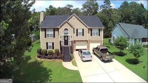 18 VINNINGS, Cartersville, GA 30120