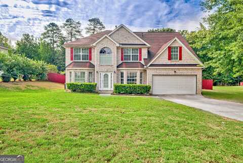 183 Kyndal, Hampton, GA 30228