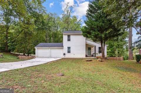 1250 WOODLEIGH, Marietta, GA 30008