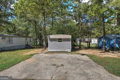 127 Rising Fawn, Rome, GA 30165