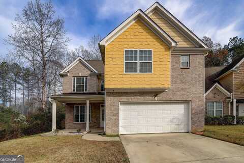 2772 Bench, Ellenwood, GA 30294