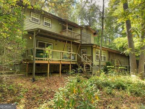 287 Riverside, Blue Ridge, GA 30513