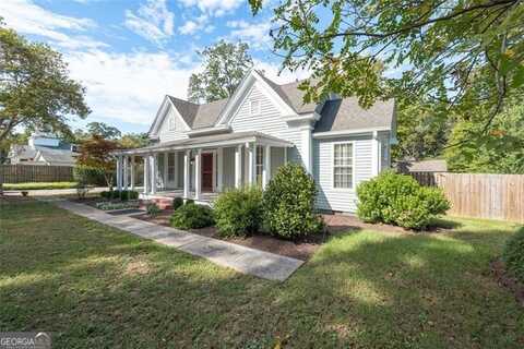 150 Main, Rutledge, GA 30663