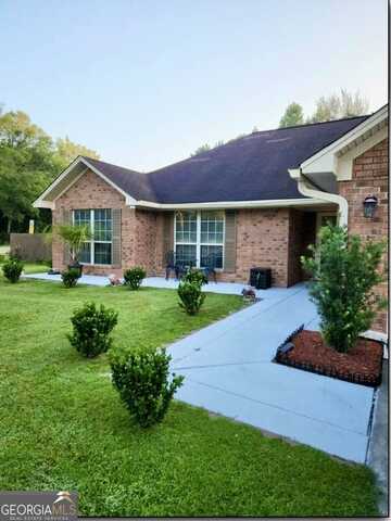 10 Katelyn Lane, Midway, GA 31320