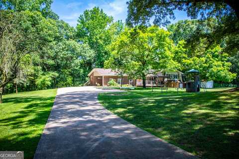 783 county road 64, Ranburne, AL 36273