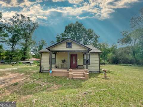 824 White, Griffin, GA 30223