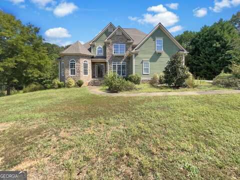 155 Chaparral, Tyrone, GA 30290