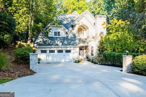 5490 Powers Overlook, Atlanta, GA 30327