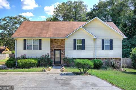 3 Blueberry, Rome, GA 30161