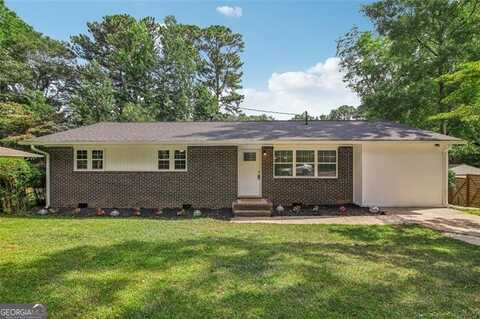 270 GORDON WOODS, Mableton, GA 30126