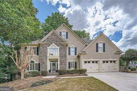 1354 BENBROOKE, Acworth, GA 30101