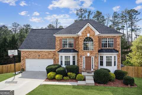 2257 Carolina Wind, Snellville, GA 30078