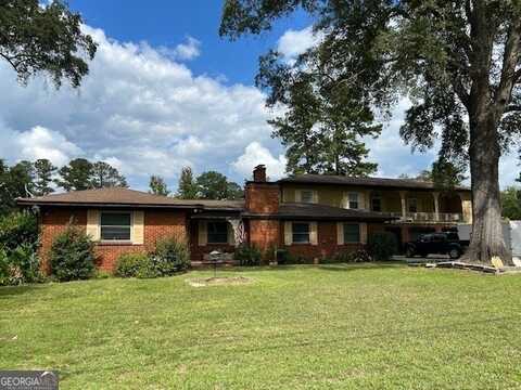 1745 Cedarwood, Milledgeville, GA 31061