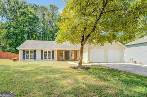 536 Wellington, Jonesboro, GA 30238