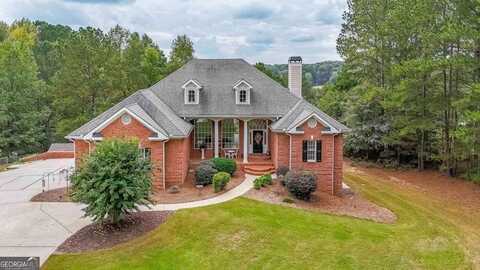 1040 Double Springs, Monroe, GA 30656