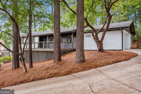 2228 Old Dallas, Marietta, GA 30064