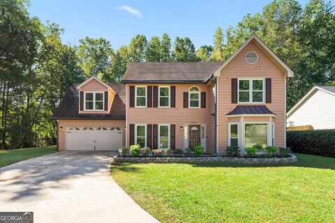 1207 Parkwood Chase, Acworth, GA 30102