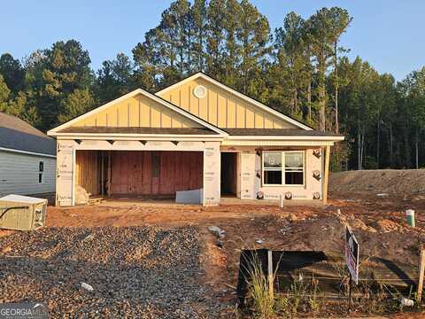 21 Charlie, Winder, GA 30680