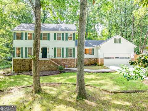 442 Summit Ridge, Lawrenceville, GA 30046