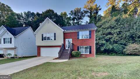 530 Luke, Jonesboro, GA 30238