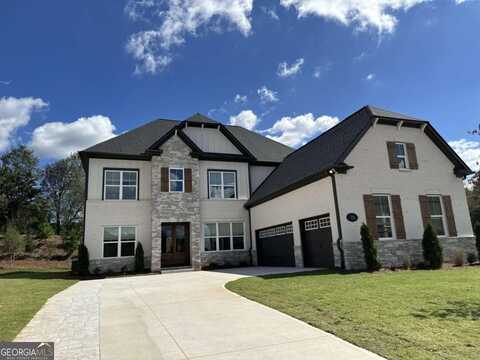 705 Caney Fork, Alpharetta, GA 30005