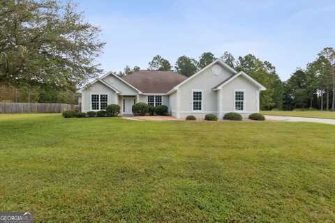 152 Huron, Brunswick, GA 31523