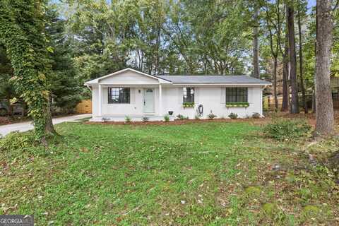 7 Brookfield, Newnan, GA 30265